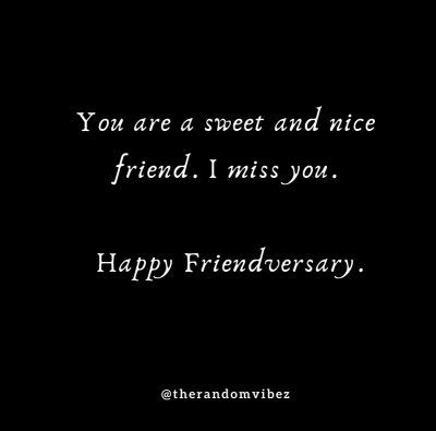 happy friendversary message|60 Happy Friendversary Messages And Quotes For Your Best .